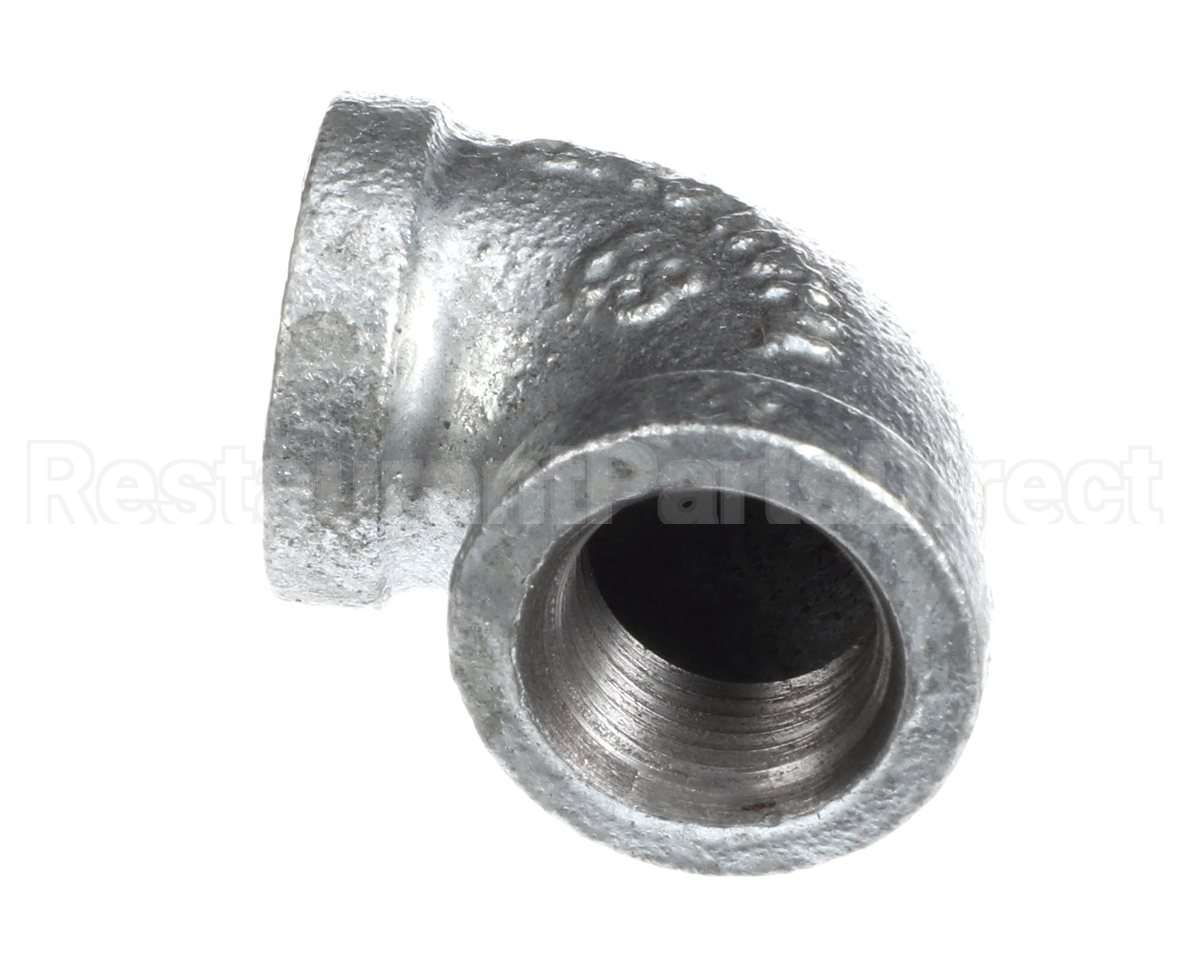 70305-10 Lbc Bakery 12" 90 Degree Elbow