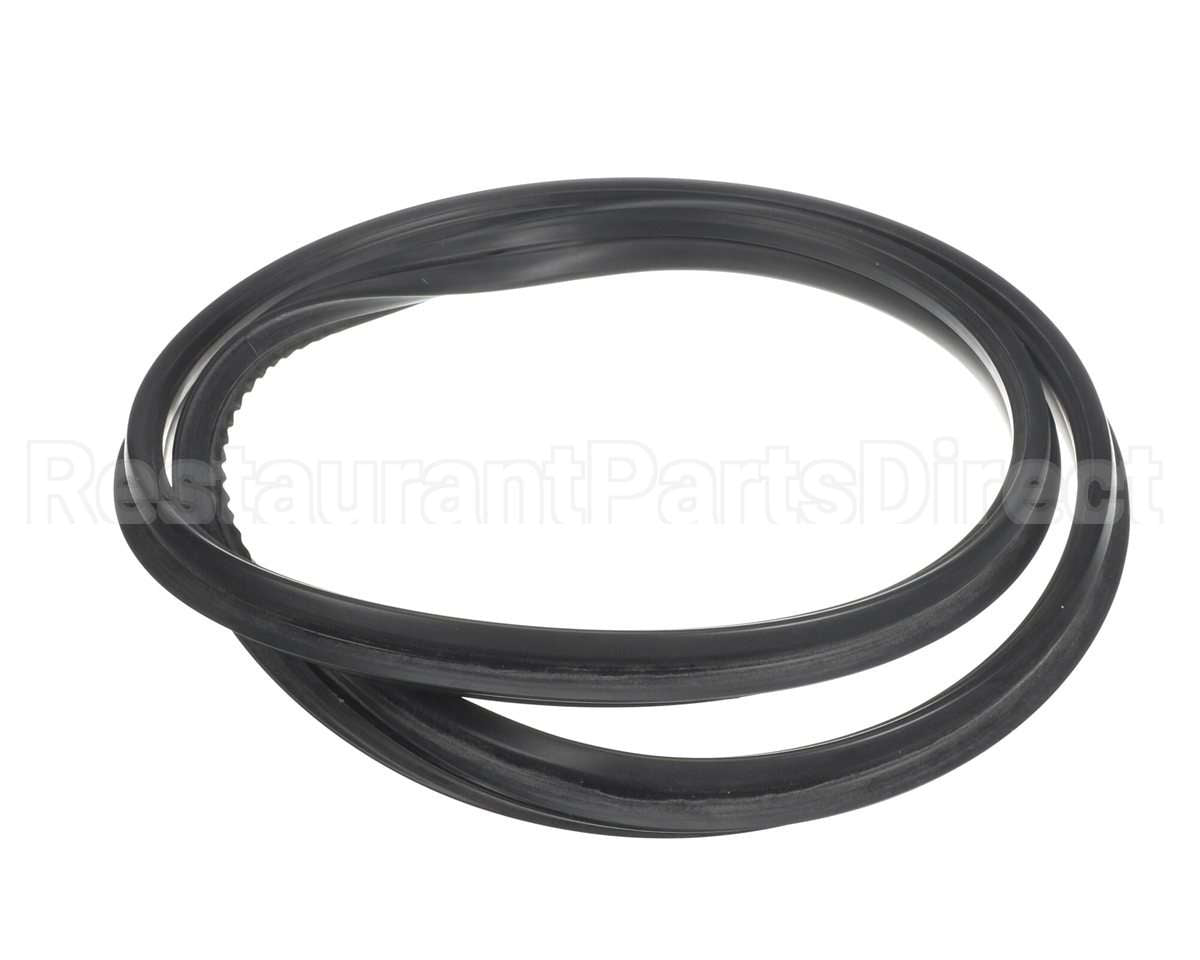 7030541 Convotherm Door Hygienic Plug-In Gasket Oes 6.06/6.