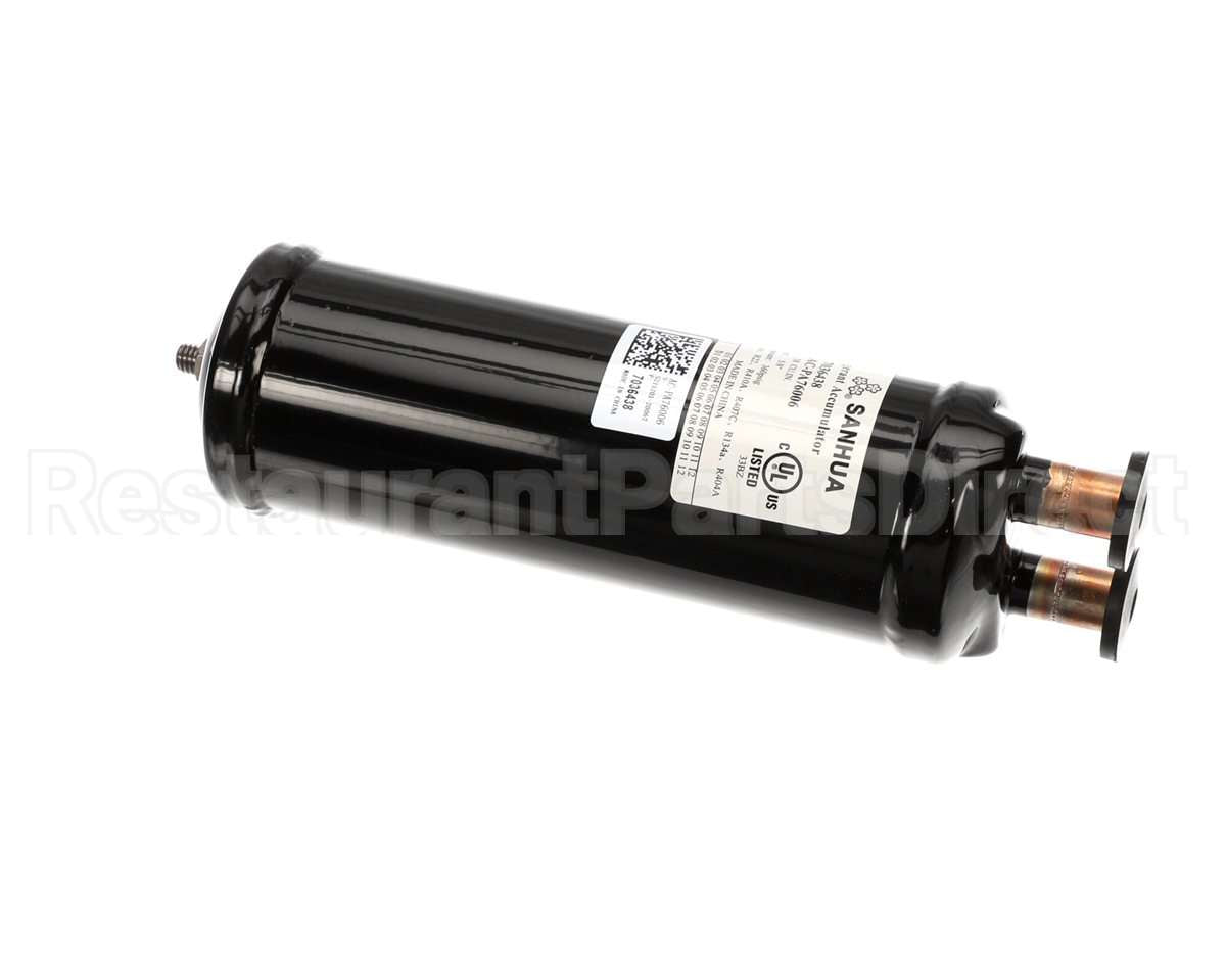 7036438 Heatcraft Accum Suct 5/8 - Same As 20211002