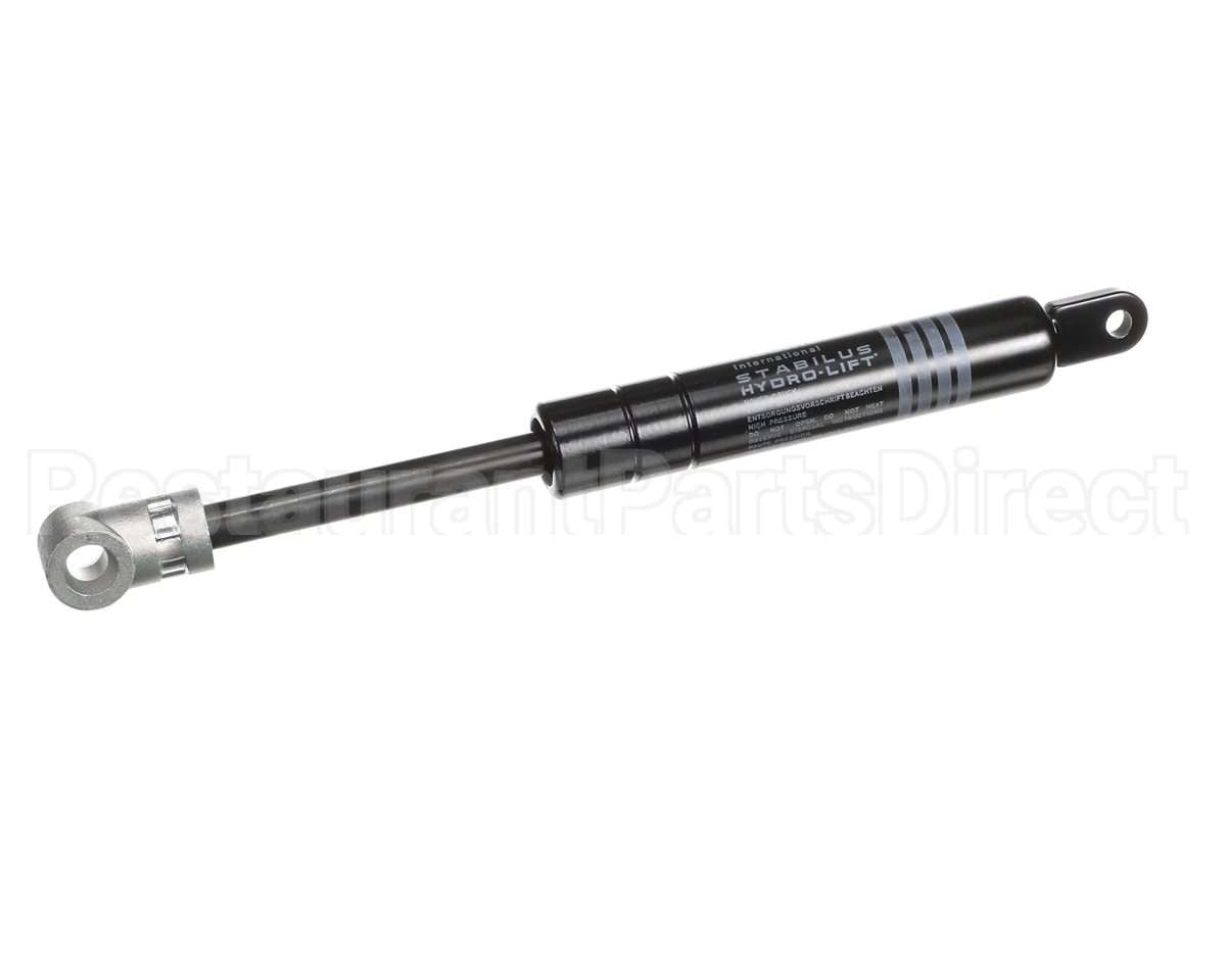 70366 Giles Strut, Gas Spring, Blue, 140#, Ghm