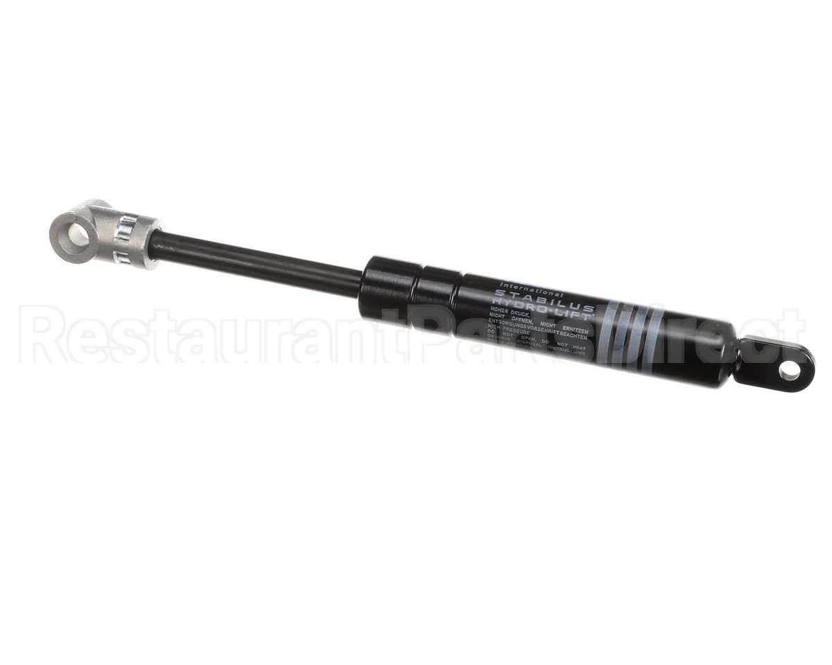 70366 Giles Strut, Gas Spring, Blue, 140#, Ghm