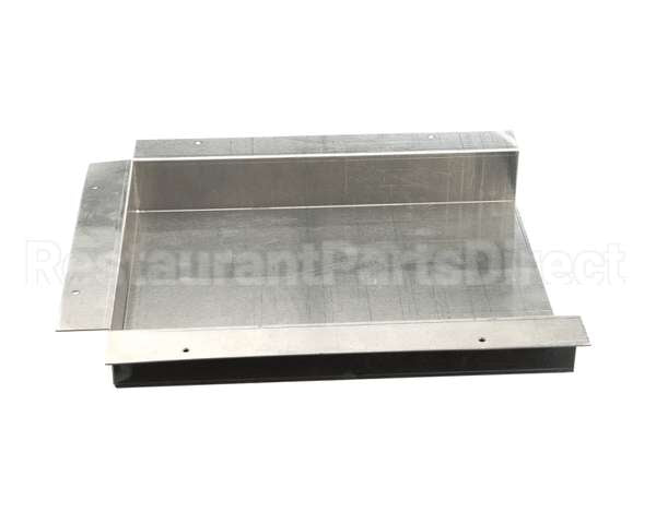 70375 Henny Penny Cradle-Water Pan Short