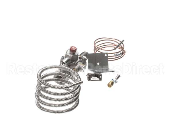 70376 Marsal Pizza Ovens Pilot Safety Valve Upgrade Kit