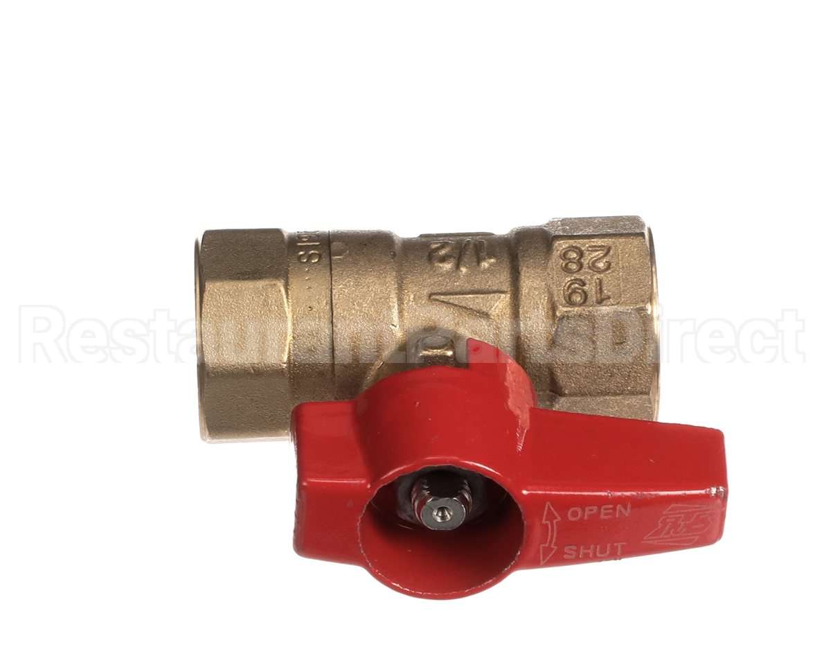 70380 Blodgett Ball Valve 1/2 Npt