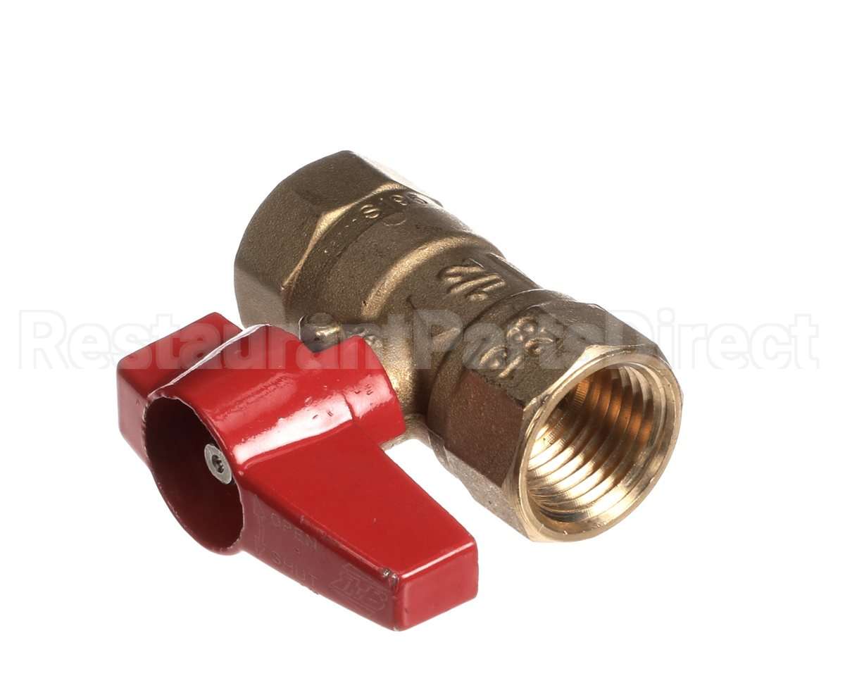 70380 Blodgett Ball Valve 1/2 Npt