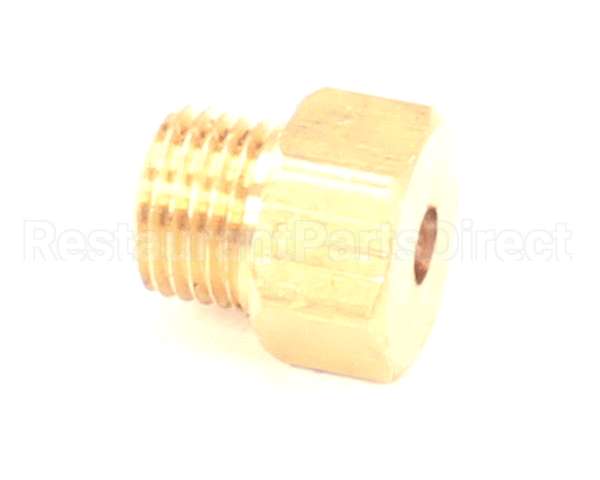 70381 Blodgett #22 Orifice, Drilled Msl# H53.