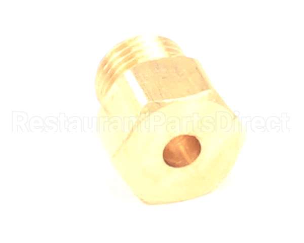 70381 Blodgett #22 Orifice, Drilled Msl# H53.