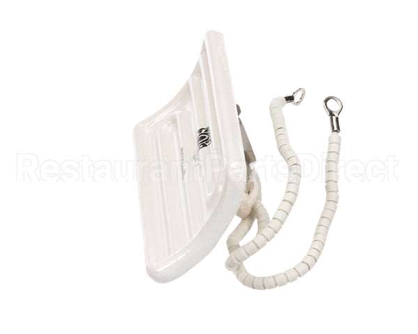 70401149 Apw Wyott Element, Ceramic 240V,200W Hte