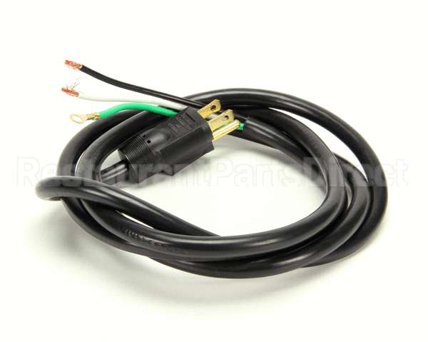 70402002 Apw Wyott Cordset 14Ga, Sjto, Nema 5-15P