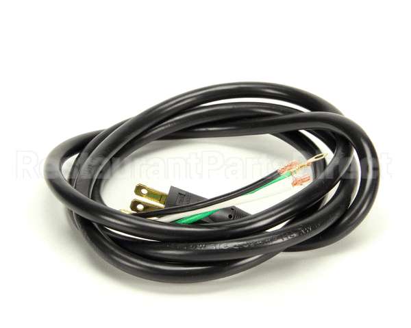 70402002 Apw Wyott Cordset 14Ga, Sjto, Nema 5-15P