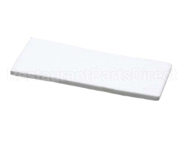 70402029 Apw Wyott Insulation, 1/4X5-7/8X2-3/8 Fd