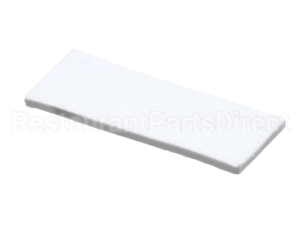 70402029 Apw Wyott Insulation, 1/4X5-7/8X2-3/8 Fd