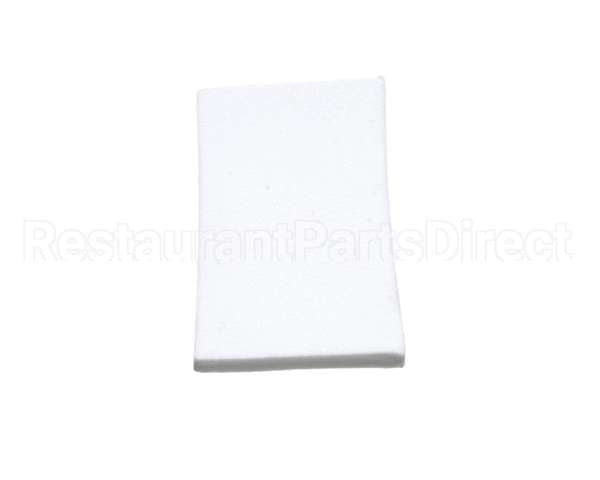 70402029 Apw Wyott Insulation, 1/4X5-7/8X2-3/8 Fd