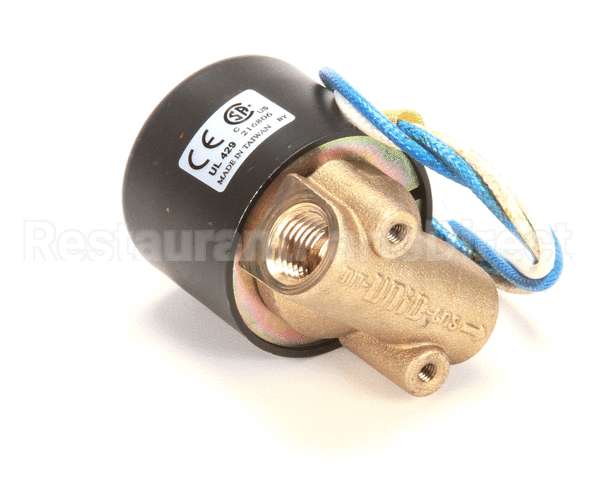 70403-01 Lbc Bakery Solenoid, Water Supply, Lrp