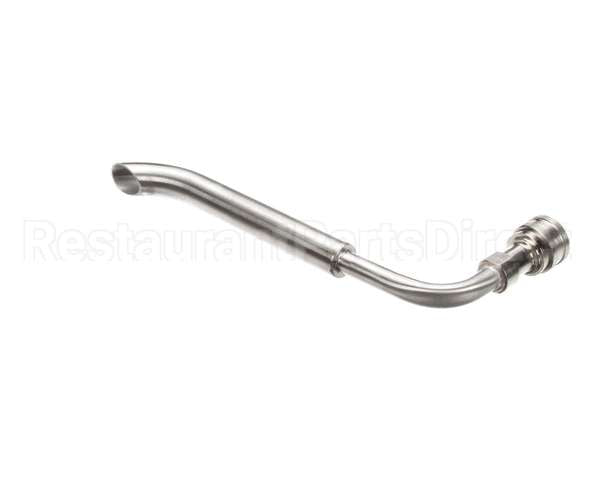 70425 Henny Penny Assembly-Return Oil Faucet Female