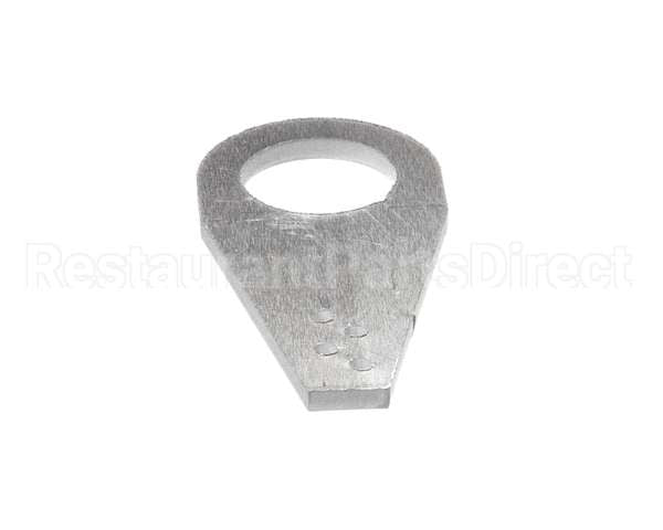 70432 Marsal Pizza Ovens Tear Drop, 4-3/8