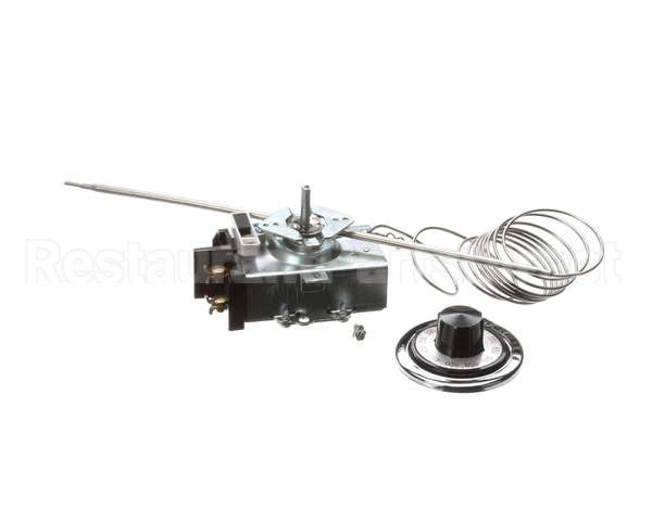 70435 Marsal Pizza Ovens Thermostat, W/Knob, Edo #D1-700
