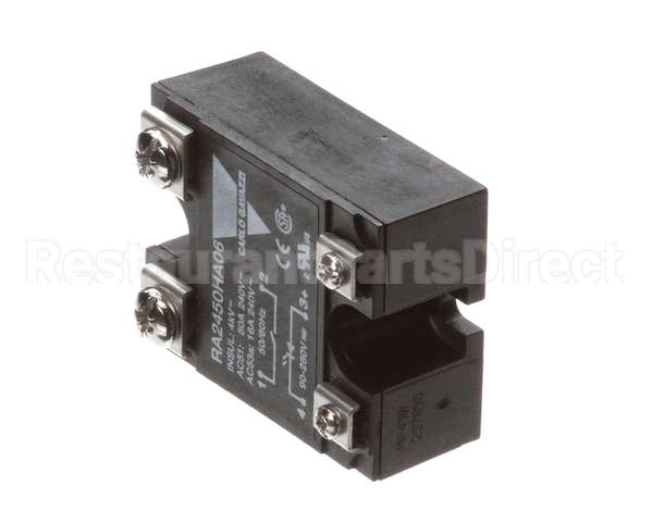 70436 Marsal Pizza Ovens Relay, Solid State Msl# Rg50