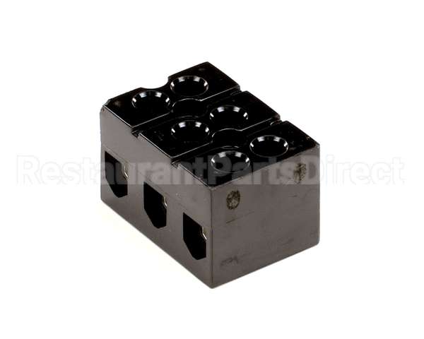 70444700 Apw Wyott Block, 3 Pole Terminal