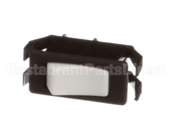 70445 Grindmaster Cecilware Switch,Rocker,N/O,White