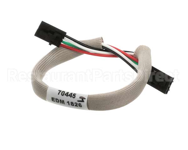 70445 Middleby Cableburner Blowerrot Board