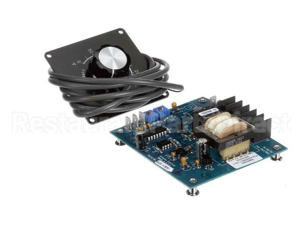 70455 Giles Kit, Retrofit, Antunes Control, 350-Deg
