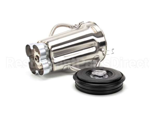 704587 Waring Container Assembly. With Double Ha