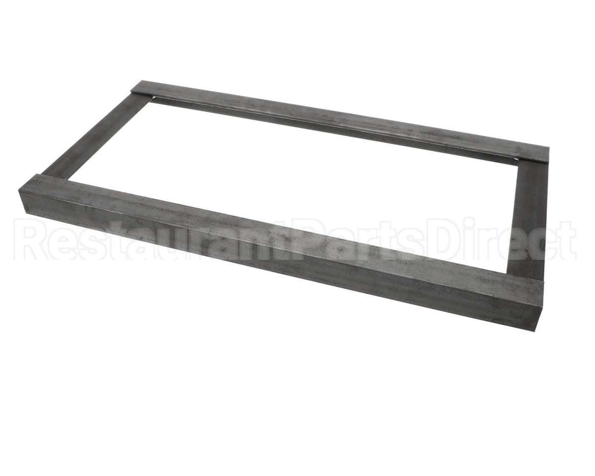 70462 Blodgett Ang Iron Brk Base, 24 X 12