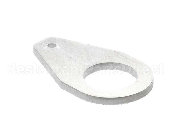 70480 Marsal Pizza Ovens Tear Drop, 3-3/8