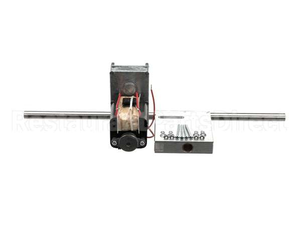 70482 Giles Kit, Motor & Guide Rod Upgrade, Cf500