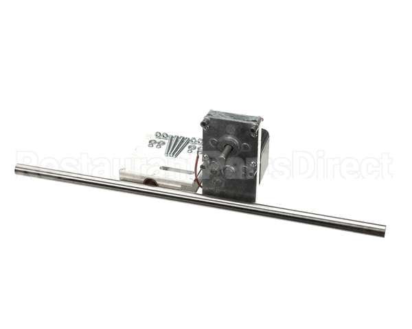 70482 Giles Kit, Motor & Guide Rod Upgrade, Cf500