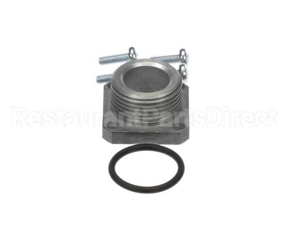 7050017 Bki Connector, Starboard, Valve, G