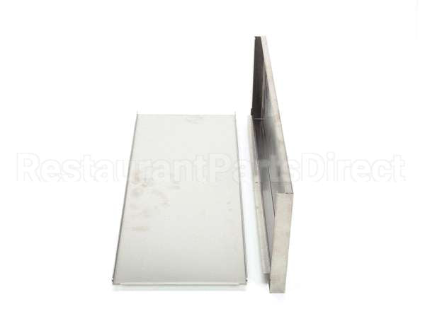 7051-63A Perlick Covers, Frt Back, 24 Ic K