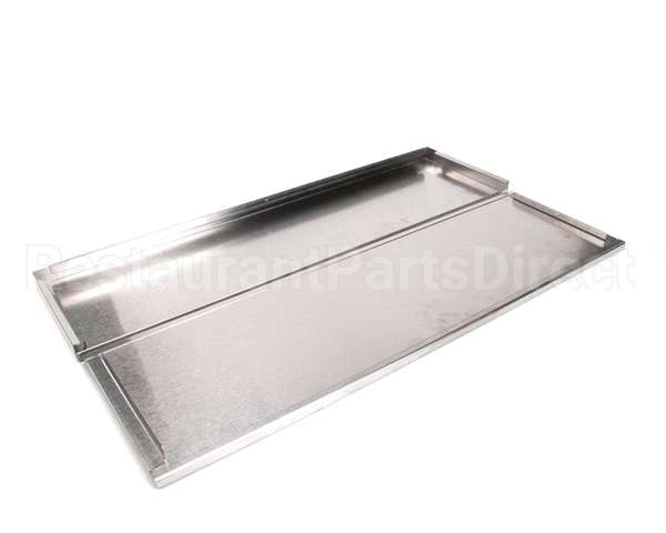 7051-64A Perlick Covers, Frt Back, 30 Ic K