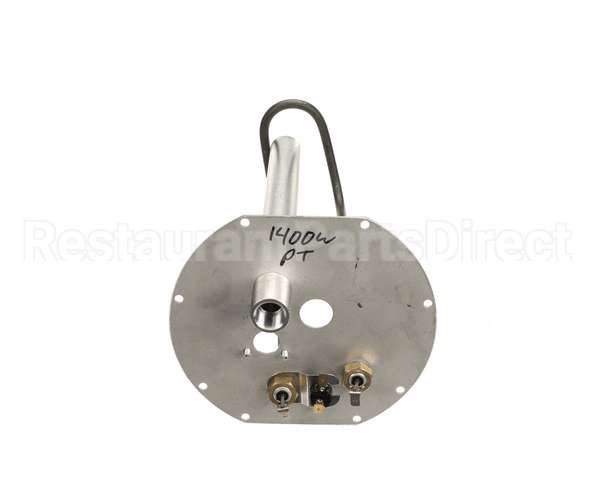 705199 Newco Tank Lid W Element