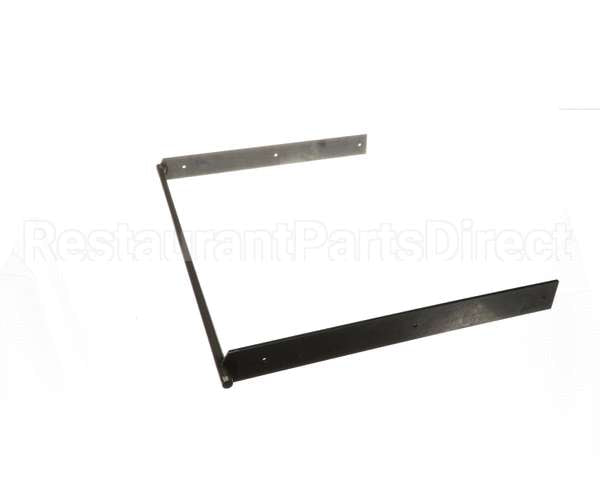 7052-1 Montague Trunnion Assembly -- Left Or R