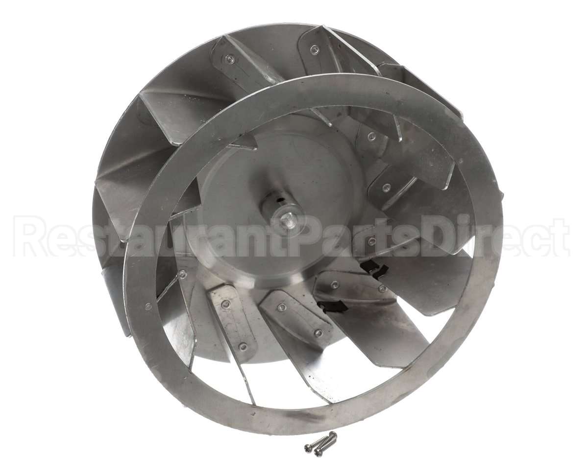 705262 Loren Cook Blower Wheel
