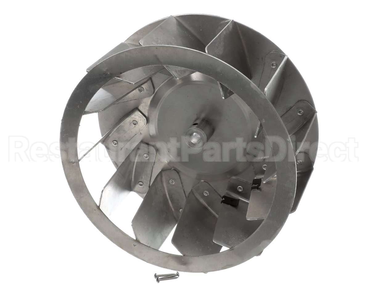 705262 Loren Cook Blower Wheel