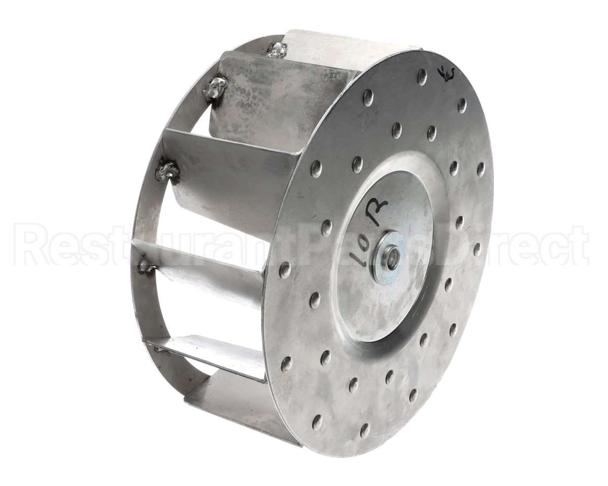 705262 Loren Cook Blower Wheel