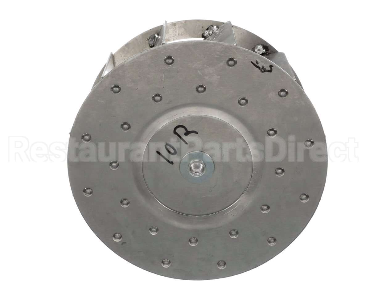 705262 Loren Cook Blower Wheel