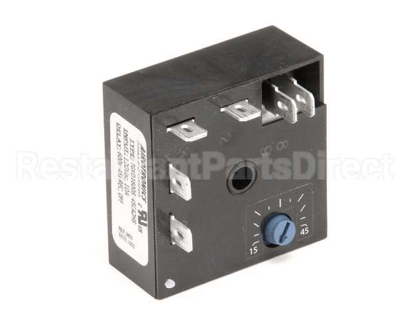 70531 Saniserv Timer Cycle 120V