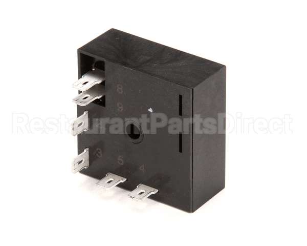 70532 Saniserv Timer Cycle 230V