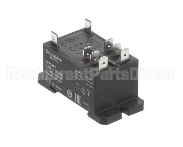 705426 Piper Products Relay, Humidity 18 Amps