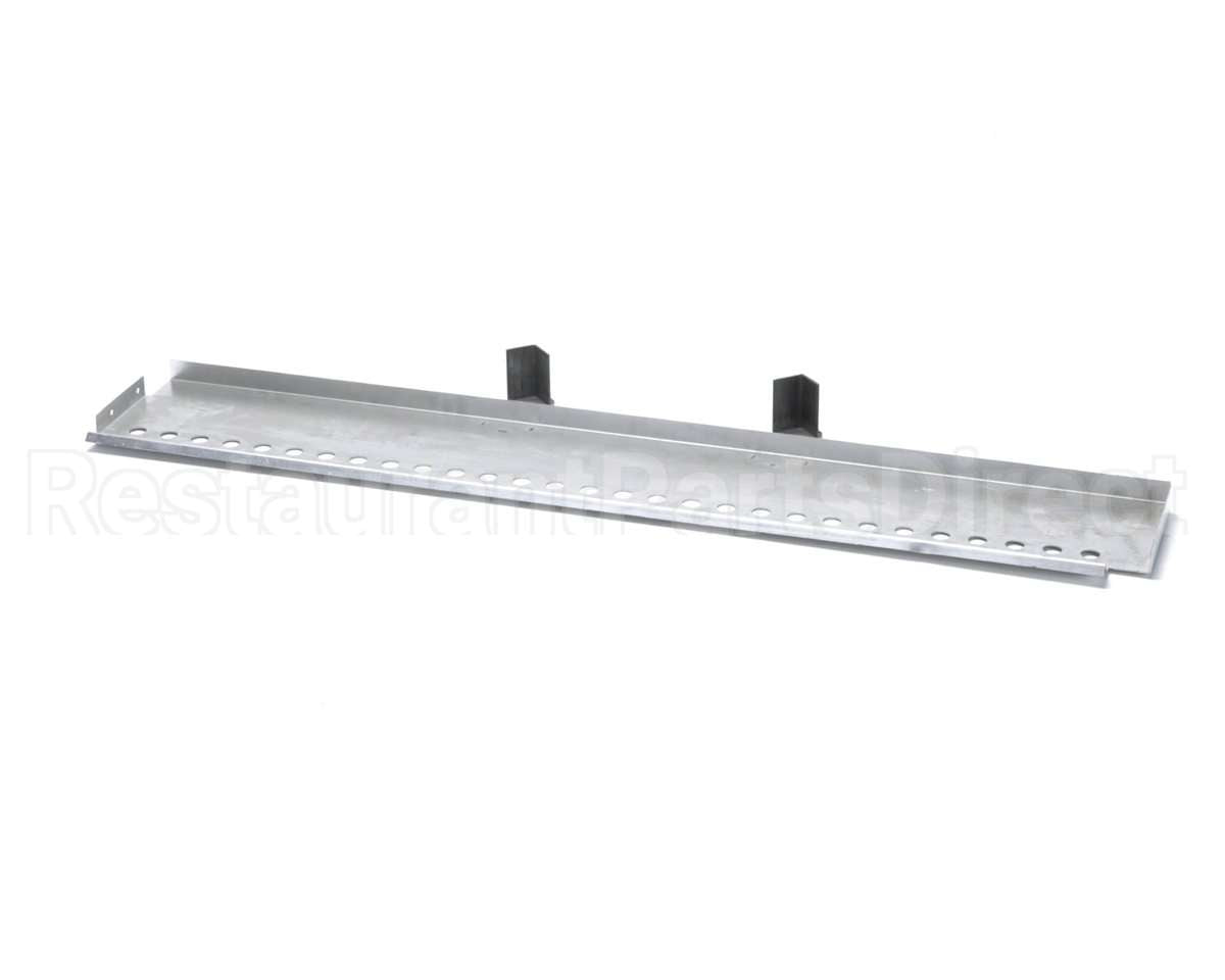 70544 Blodgett Mb866 Baffle Left Assembly