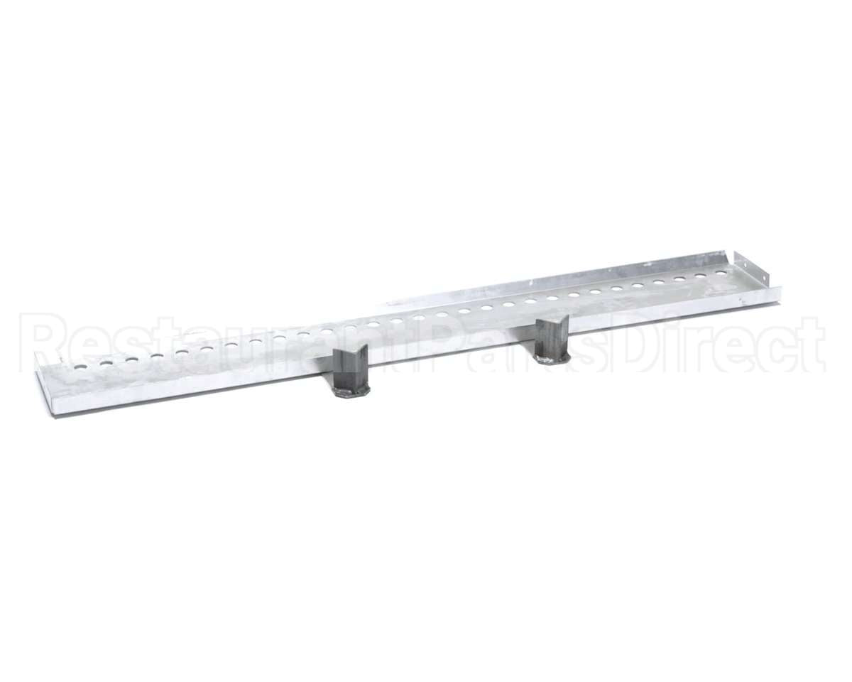 70544 Blodgett Mb866 Baffle Left Assembly