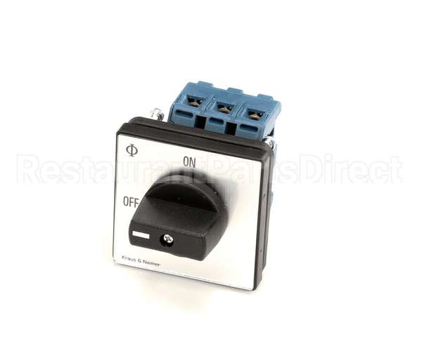 705484 Piper Products On/Off 30 Amp Switch