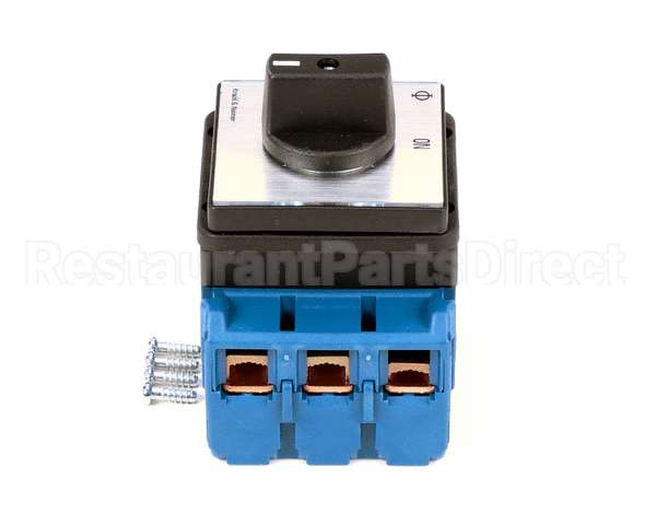 705485 Piper Products Rotary Switch On/Off