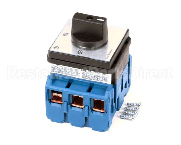 705485 Piper Products Rotary Switch On/Off