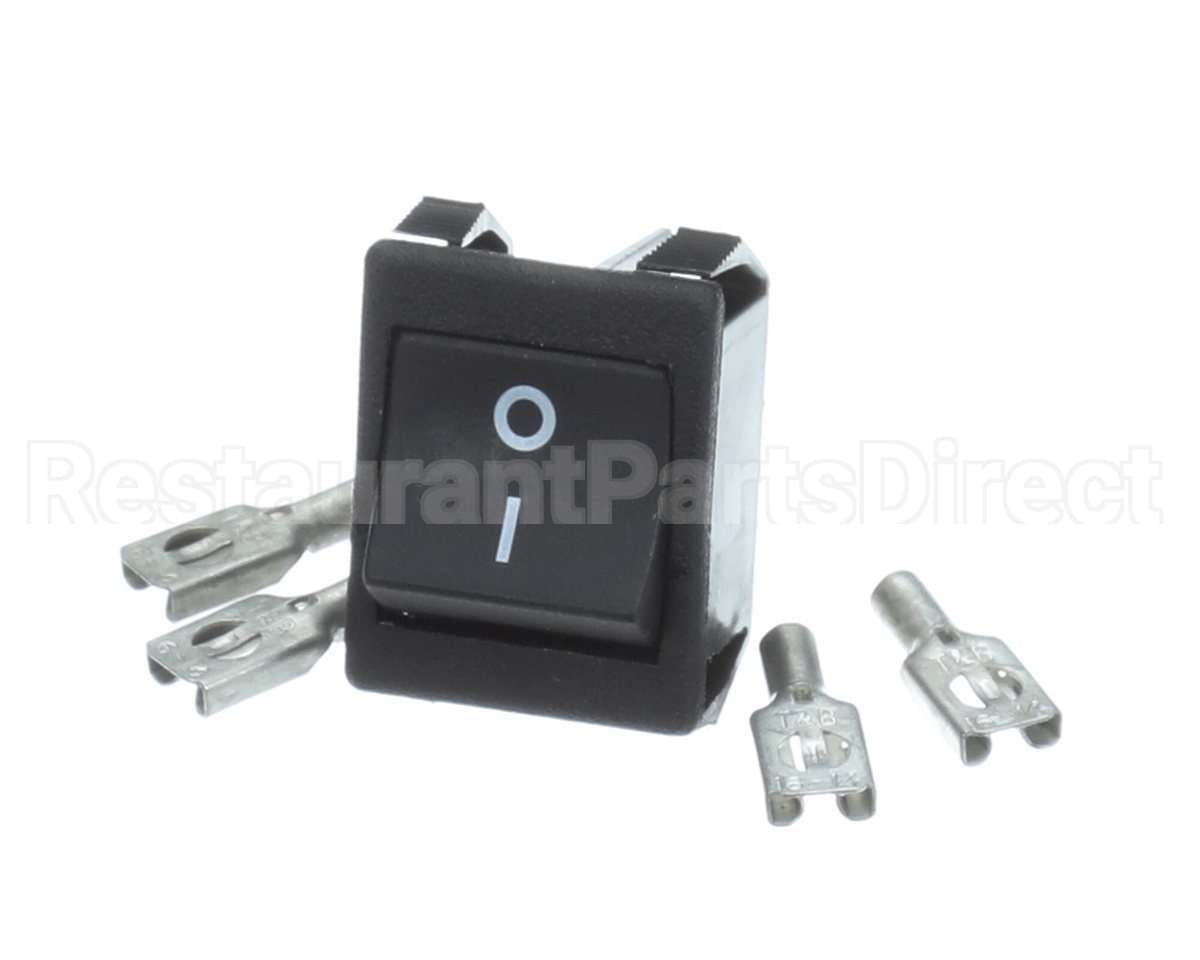 70553 Hix Corporation Switch