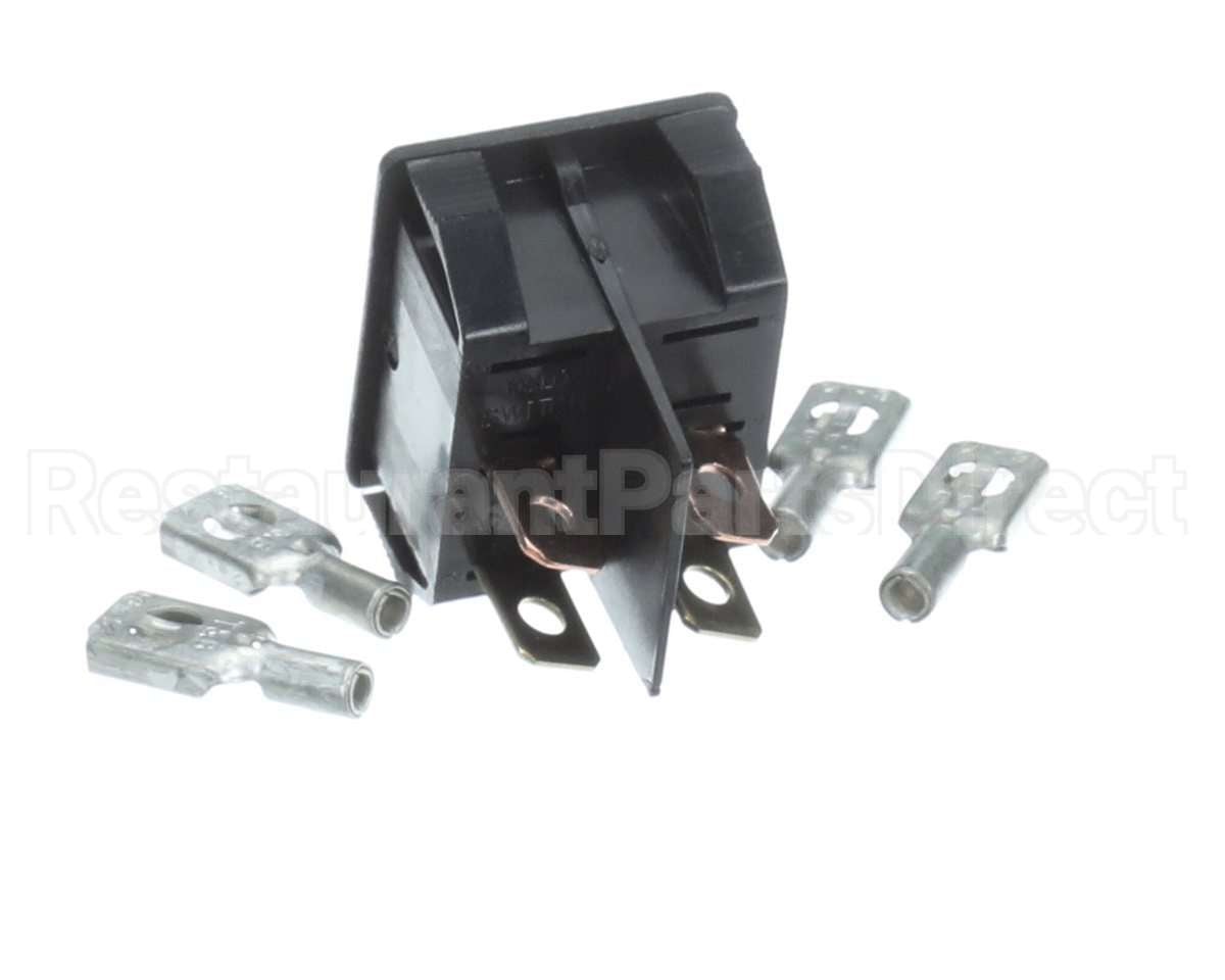 70553 Hix Corporation Switch